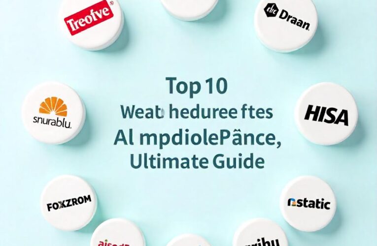 Top 10 Websites for Home Insurance Quotes Online: Ultimate Guide
