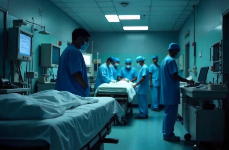 Emergency Hospitals in Hyderabad: Quick, Reliable Care