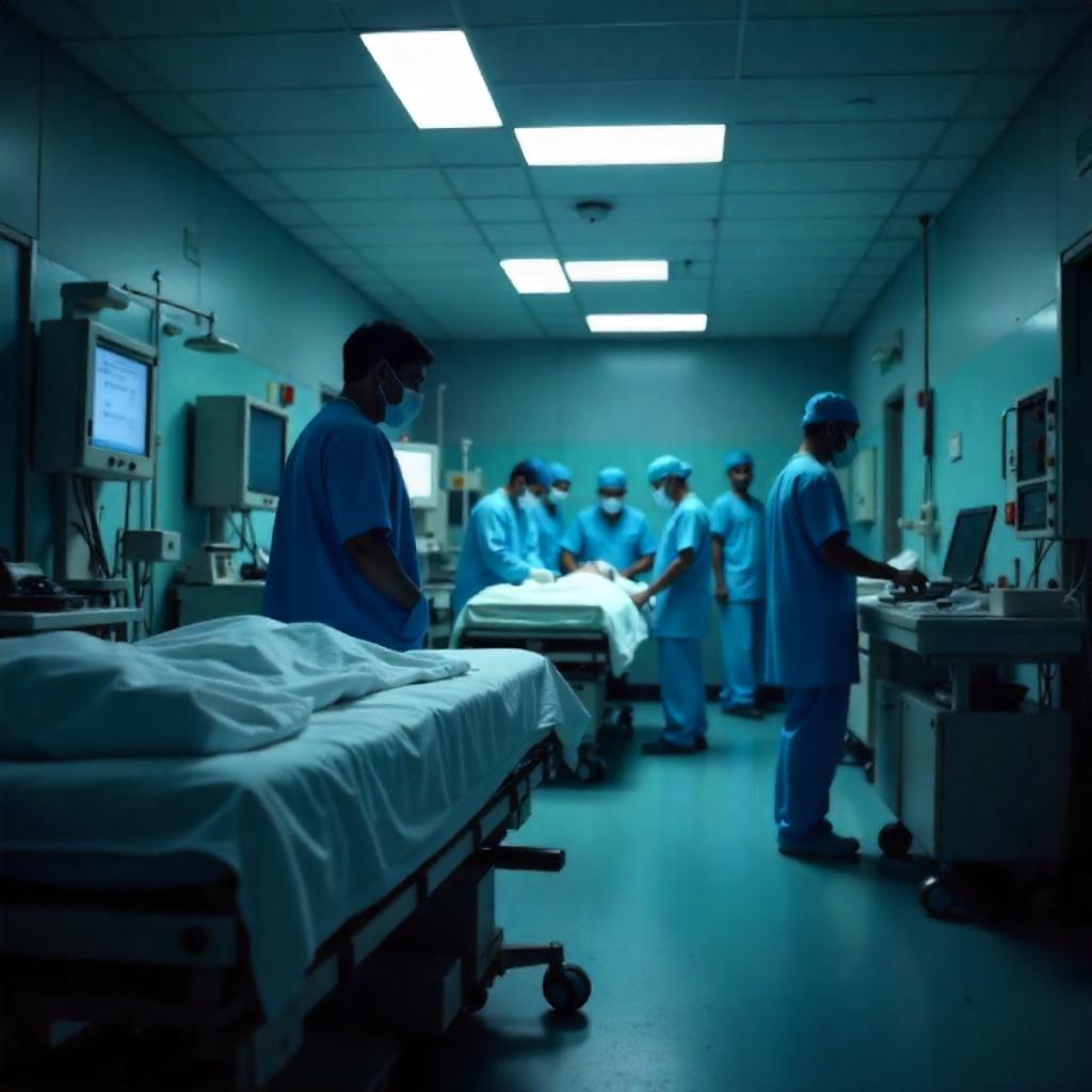 Emergency Hospitals in Hyderabad