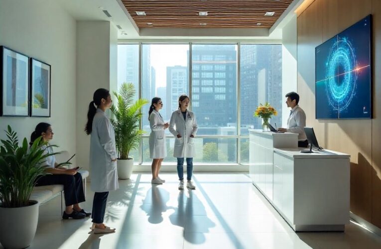 Eye Surgery Hospitals in New York: Top Picks for 2025