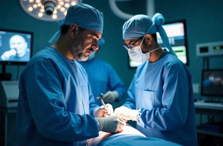 10 Medical Treatments Found Globally: Essential Hospital Care