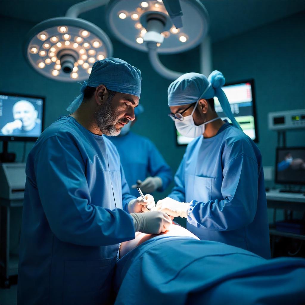 10 Medical Treatments Found Globally