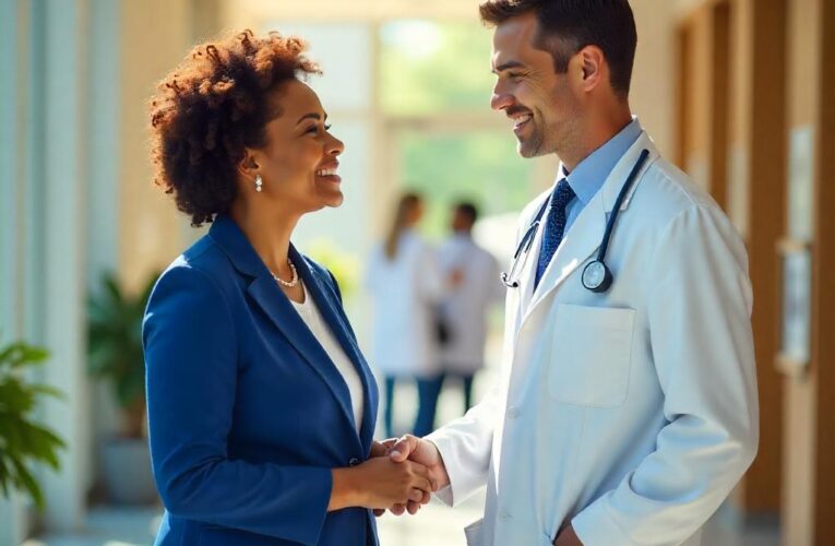 International Medical Treatments: Navigating Global Healthcare