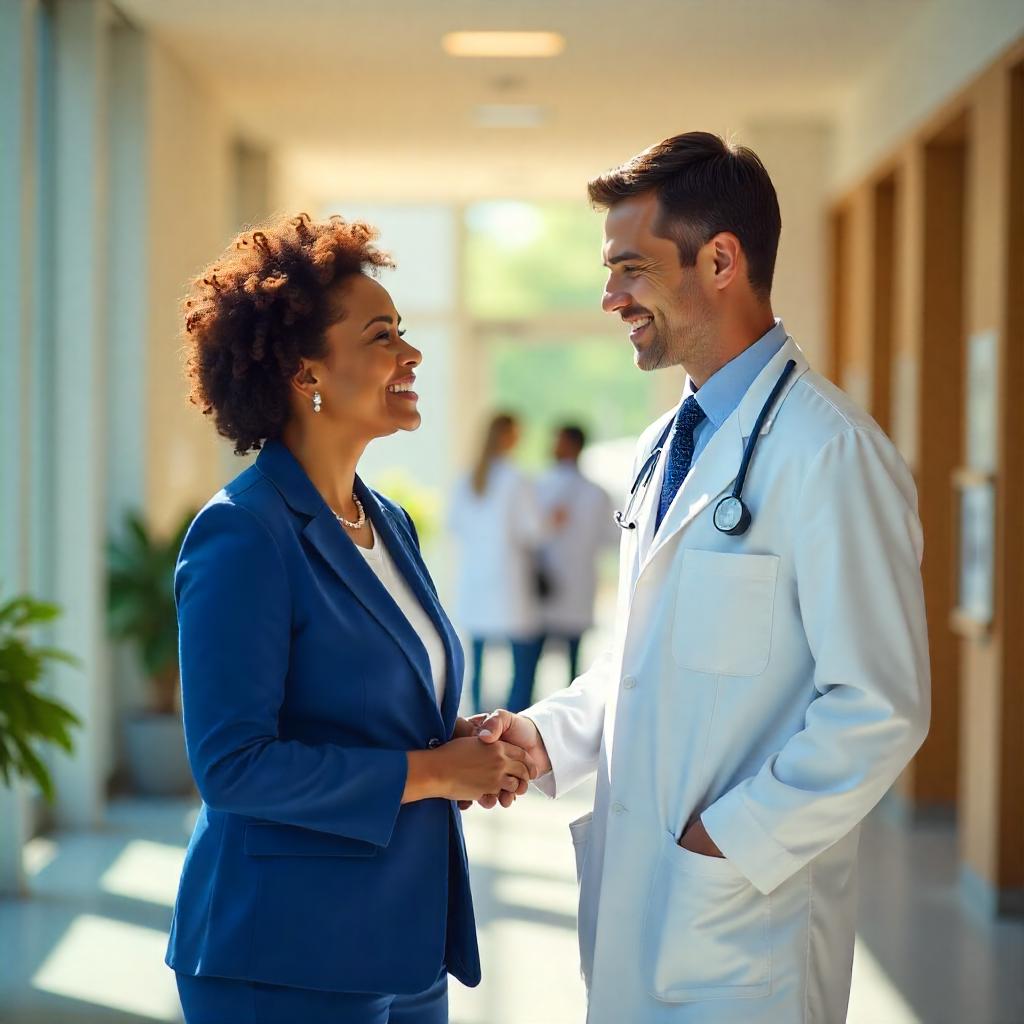International Medical Treatments