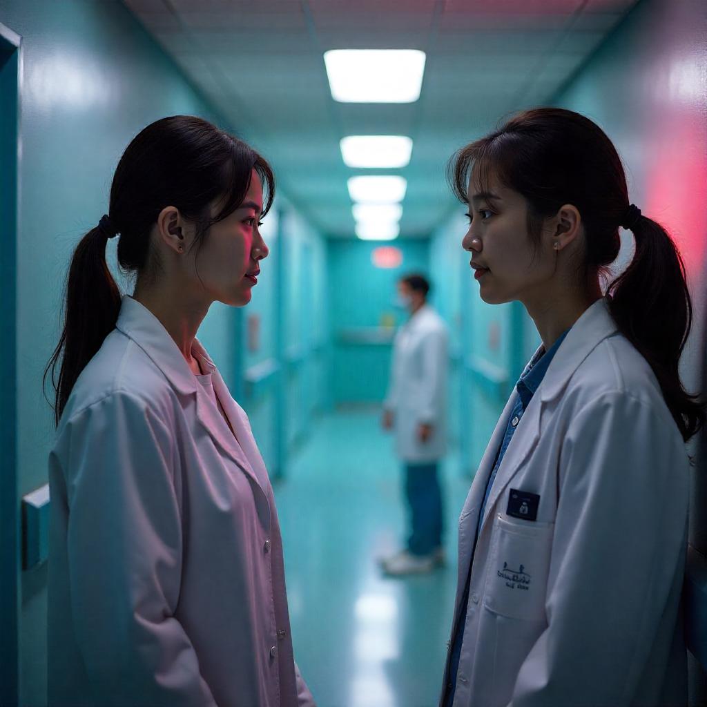 International Students Studying Medicine in the U.S