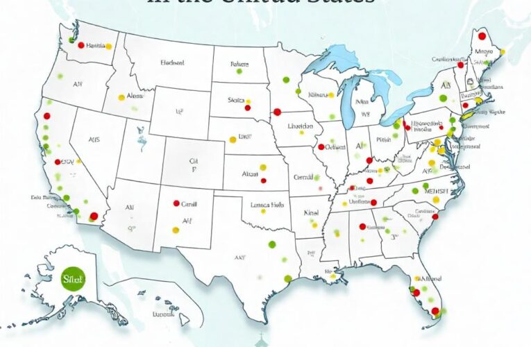 Top 10 Medical Schools in the United States: Elite Choices