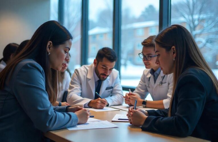 U.S. Medical Licensing Exam: Ace Your Medical Journey