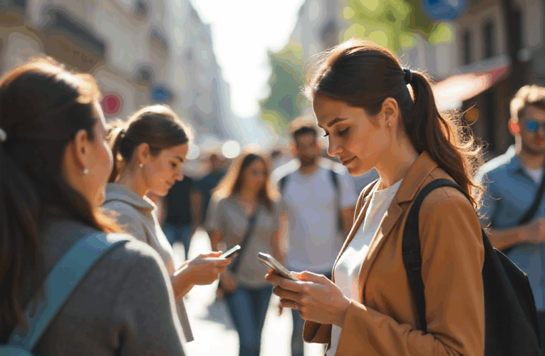 Benefits of Technology in Daily Life: Transforming Everyday Tasks
