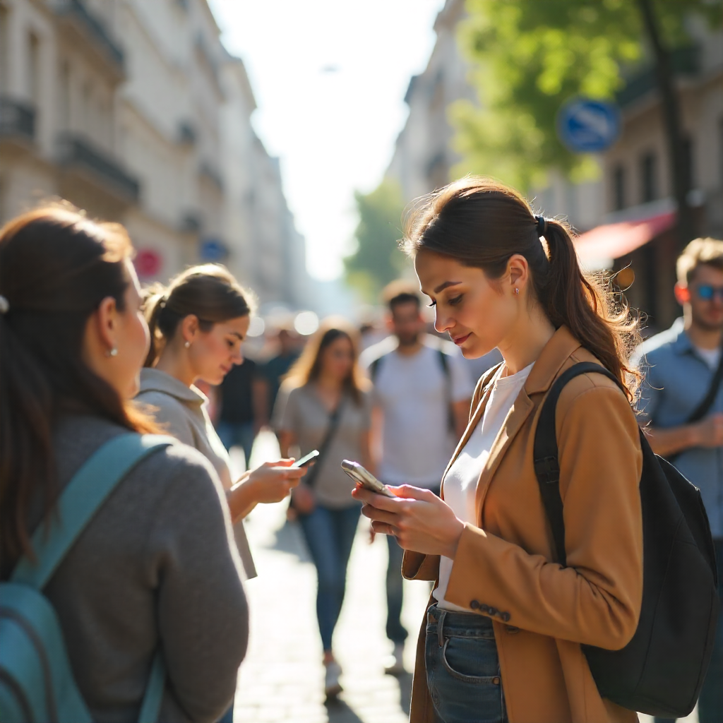 Benefits of Technology in Daily Life
