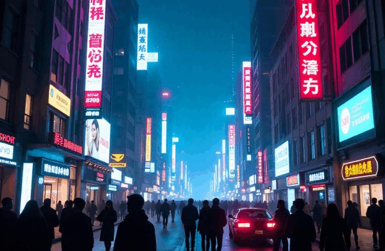 How Technology is Changing the World: Revolution Unleashed