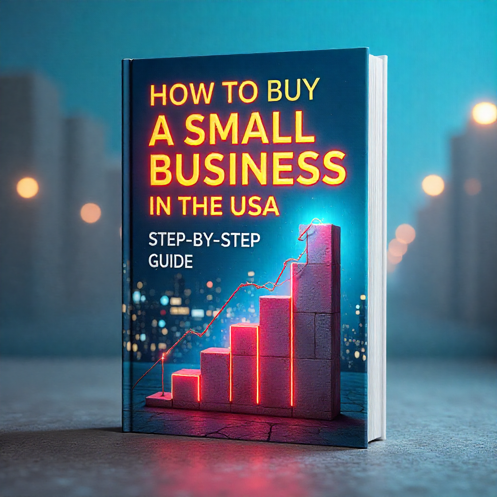 How to Buy a Small Business in the USA