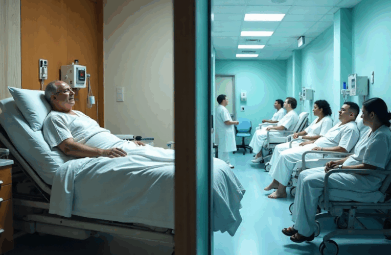 Private Vs Public Health Insurance USA UK: Choose Wisely