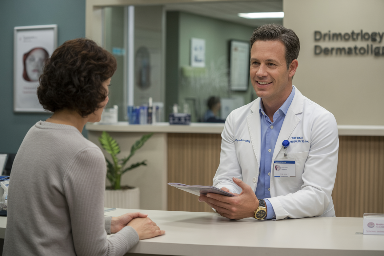 Best Hospitals for Dermatology And Skin Treatment