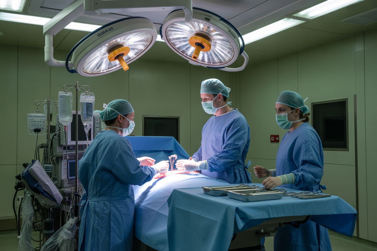 Best Hospitals for Heart Bypass Surgery