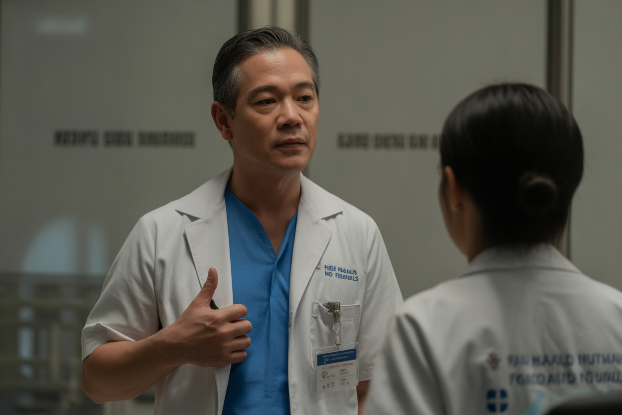 Best Hospitals in Singapore for Medical Tourism